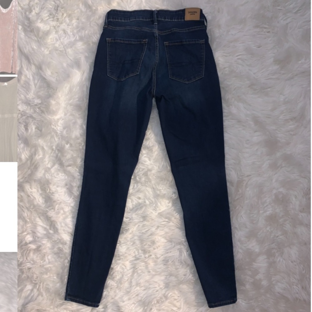 Jeans - Picture 3 of 3